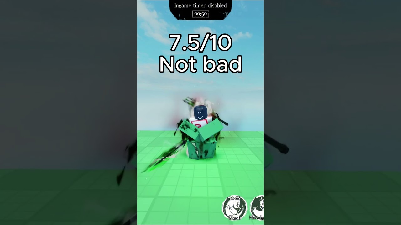 Ranking 1x's chase themes 