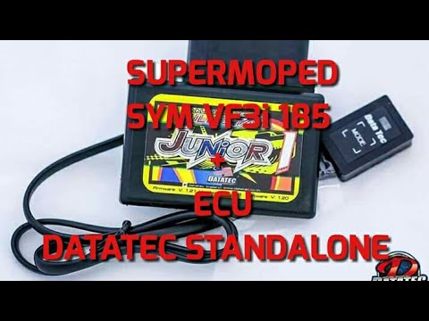 datatec - YouTube