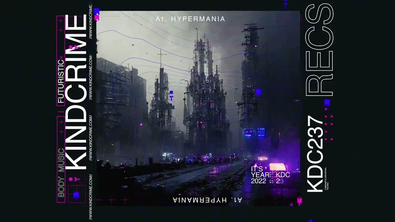 BLUSH_RESPONSE - HYPERMANIA out NOW adlı videoyu YouTube'da izle BLUSH_RESPONSE - HYPERMANIA out NOW adlı videoyu YouTube'da izle