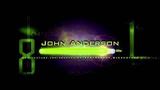Loading Screen Intro John Anderson