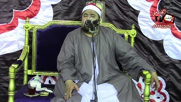 الشيخ اسلام الغواب 👍سورة الجمعة والانفطار وقصار السور - السبيل - المحمودية - بحيرة #قناة القيعى✔