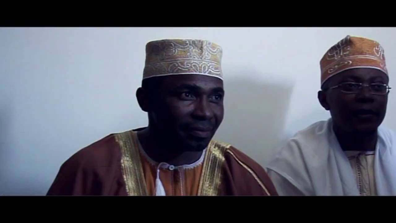 Mon mari est un blédard  Vol 2  PART 2