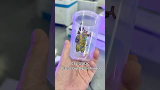 #machine #digitalprinting #inkjetprinter #uvprinter  #uvprinter #cmyk #plasticbottle #plasticcup