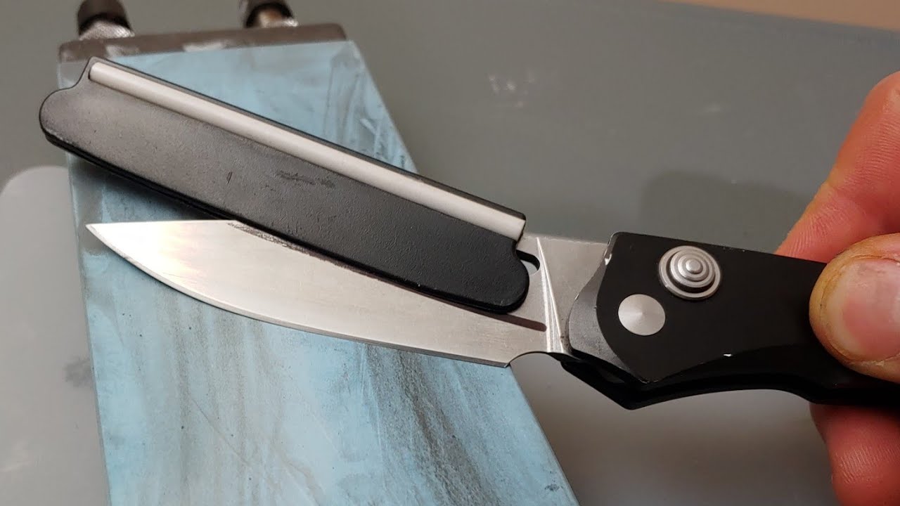 How to Use a Whetstone Angle Guide – santokuknives