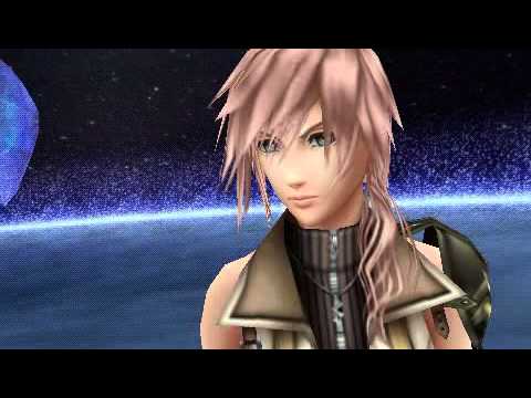 [ENG] Dissidia 012 [duodecim] - Final Fantasy - Story Playthrough Part ...