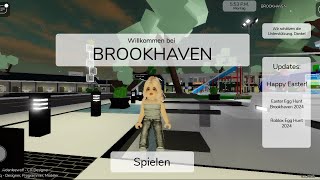 Hallo Welt! Mein erstes YouTube Video :) | Roblox