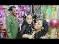 Pihu 5th Year Happy Birthday 🎈🎈🎂 Manny Manny Return of the Day with Blessings..