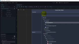 Print Hello World in GoDot