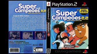 WE6 FE Super Campeones 2.2