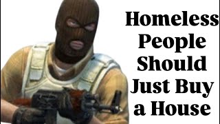 Counter-Strike: Global Politics 2