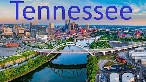 Che lingua si parla in Tennessee?