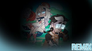 One More Pull - Remix Just A Musician Who Loves Animation