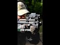 FN P90 Submachine Gun ICONIC Sound