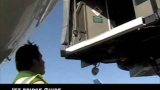 Jetbridge Guide