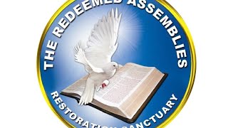 Celebration Service with Apt O. S. Iyi and Pastor Gladys Iyi (Second Service)