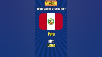 Guess The Flag! (Difficulty : Mix) Part 1