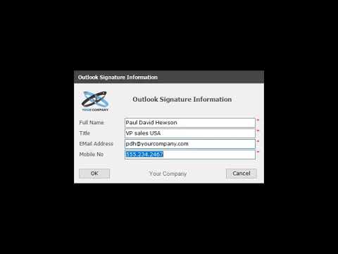 Logon Script V3