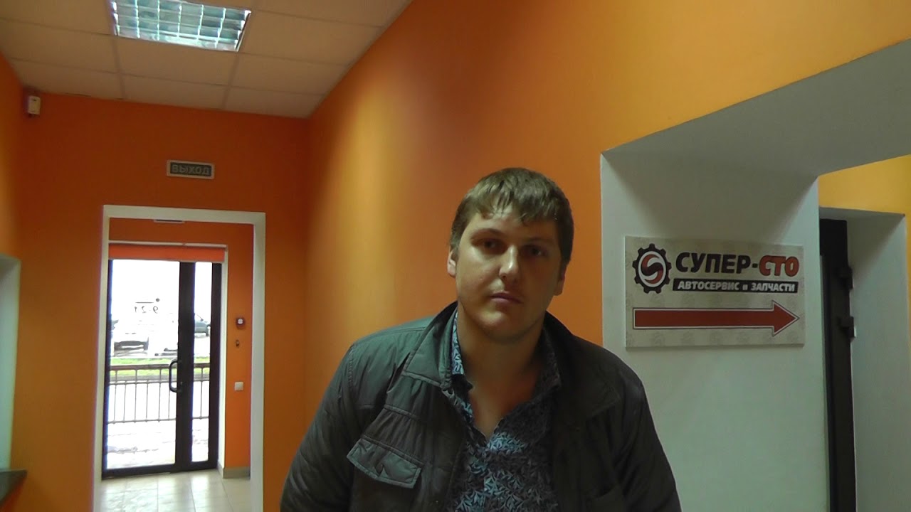 Фиат мареа салон