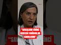 “KÜRT KADIN HAREKETİ BÜYÜK BİR MÜCADELE GELİŞTİRMİŞTİR” #AleviKadınlar #barış #yükselmutlu