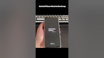 Your Android Phone Stuck In Boot Logo? Droigy Has A Solution!