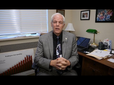 state representatives florida Rep. Mark Hargrove's thoughts on the 2018 legislative session