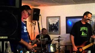 SuperSession - Smoke