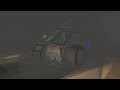 Chicken Gun | Space Car