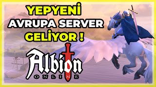 Albion Online Nasil Bi̇r Mmorpg? Oynamaya Değer Mi̇? Türkçe İnceleme Ve Rehber