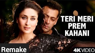 New Song 2025 | New Hindi Song | Teri Meri Prem Kahani | Prince Vibes | Romantic Song |Video Song