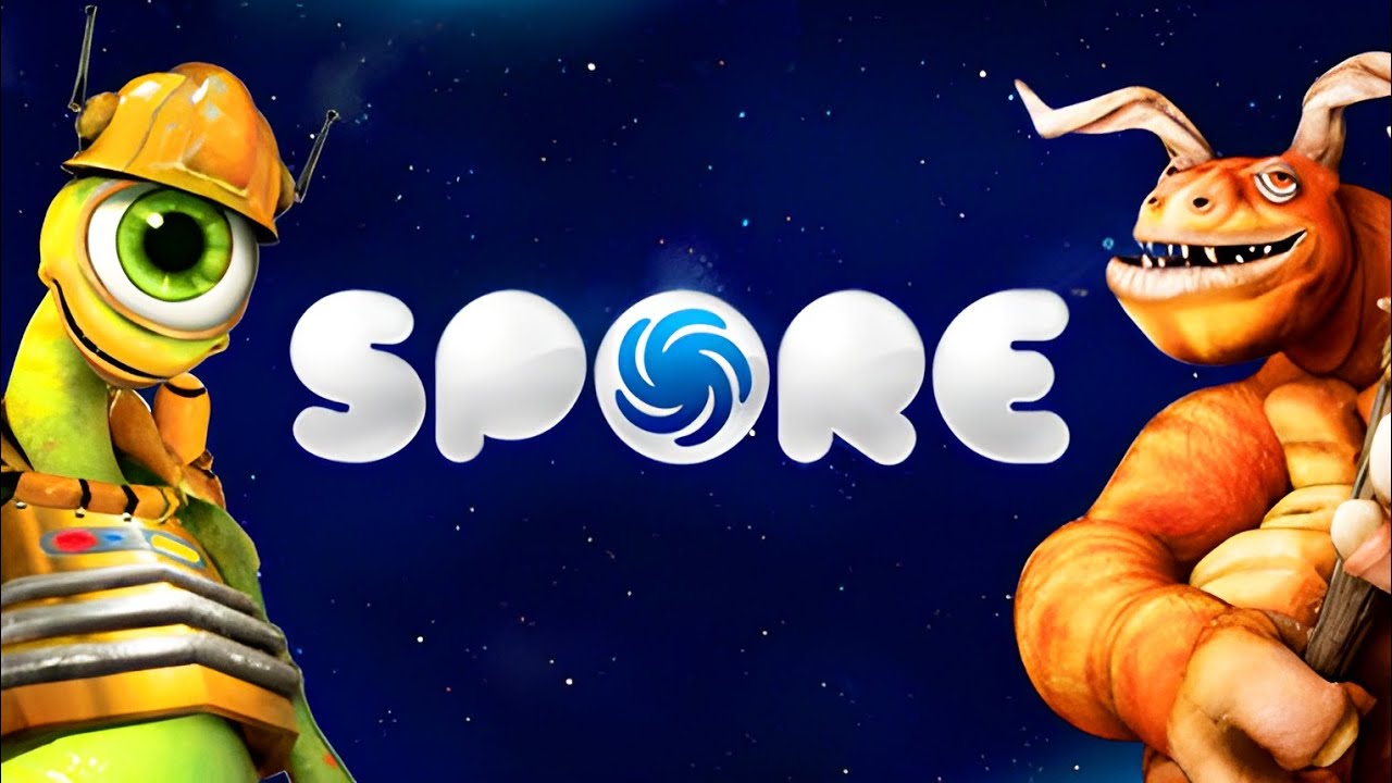 Spore for steam фото 26