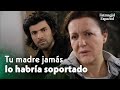 Fatmagul Español - Mukaddes está arruinando - Sección 09