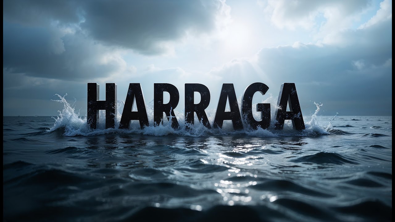 Harraga 2025 | Maghtrap