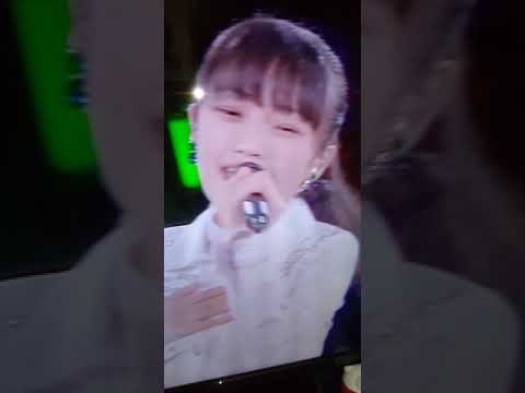 山崎愛生ちゃんのライブの画像