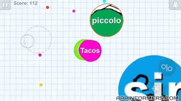Agar.io Gameplay, Tips, & Review