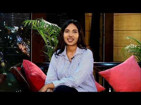 Raba Khan on the Name Jhakanaka – The Naveed Mahbub Show Monologue, Sept 26, 2017