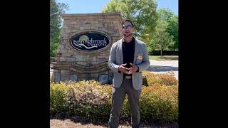 Springbrook Estates Quinn floor plan virtual tour
