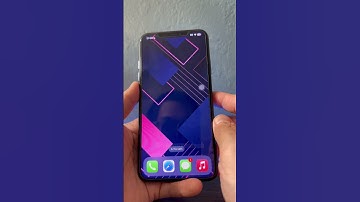 Trên tay iOS 16.4.1 - Có gì mới? #shorts