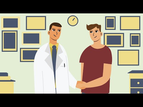 Connecting Patients and Doctors, Wherever, Whenever.