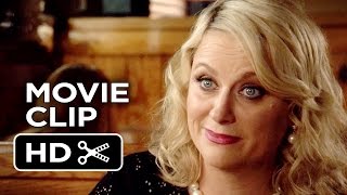 Are You Here Movie CLIP - Just As Family (2014) - Amy Poehler, Zach Galifianakis Comedy HD