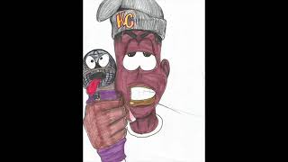 BOSS HAWGIN'- MIXTAPE SERIES BEAT #1 "ROLLIN'