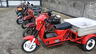Simson sr-2 albatros www.motobazar-prl.pl