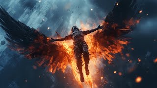 Wings Of Icarus | The Power Of Epic Music - Best Epic Heroic Orchestral Music