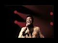 Gladys Knight: The Need To Be.  Live performance—Audio only