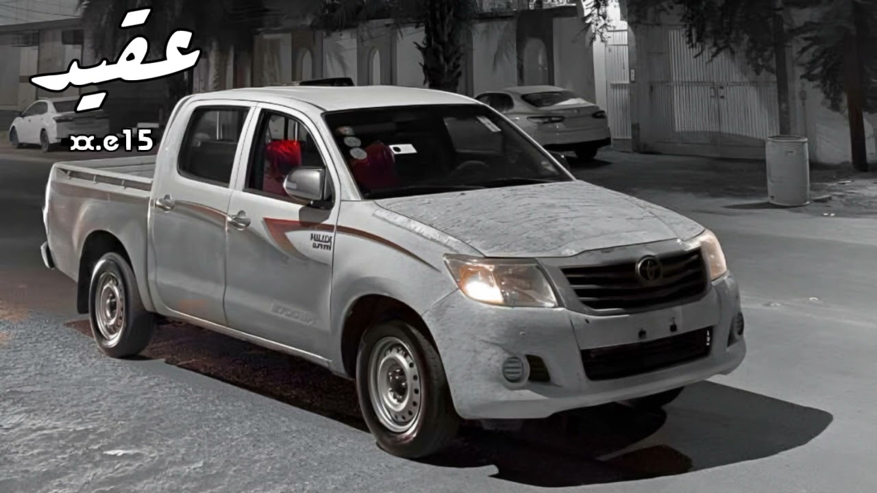 ارعدت ثم ابرقت لين جاء للسيل نيه - خالد ال بريك | بدون موسيقى «