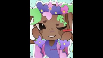 Thumbnail of paper dolls - stomach book #cocoadandysworld #edit #dandysworld #bassiedandysworld #stomachbook
