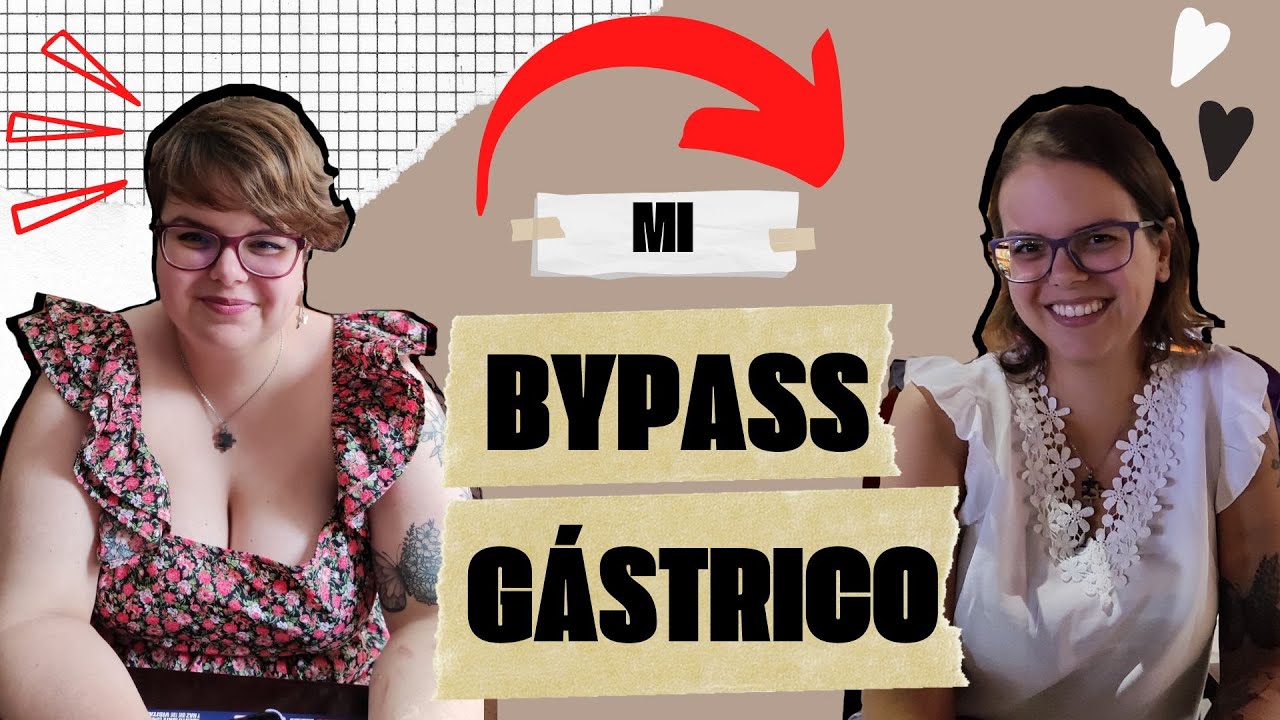 El peor año de mi vida | La historia de mi bypass gástrico |