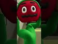 角度詐欺してくるトマト#フォルスモール#ゲーム実況 #8番出口