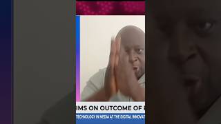 A Social Climber:Rufai Oseni & Babajide Otitoju Resumes Their Fight, Call Each other Names