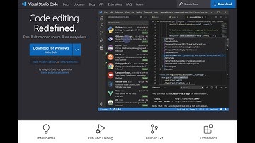 03- bitplatform / Visual Studio Code