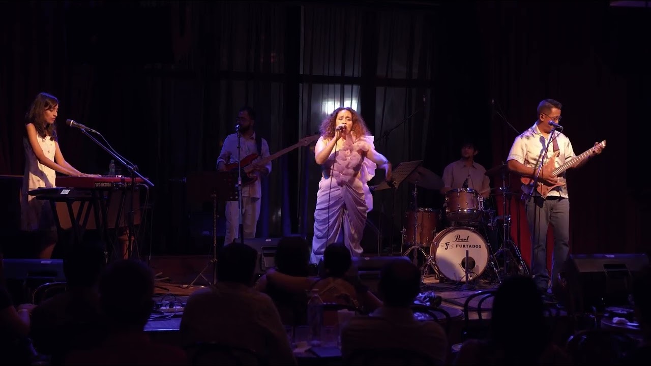 Unreal ||  RigMona Original || Live at Pianoman Gurgaon